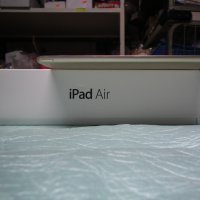 Apple iPad Air 2 A1566 32GB Gold Wi-Fi IOS Tablet, снимка 8 - Таблети - 33408493