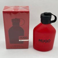 Hugo Boss Hugo Red EDT 150ml, снимка 1 - Мъжки парфюми - 43348198