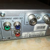pioneer dvr-433h-s hdd/dvd recorder-germany 1806211015, снимка 18 - Плейъри, домашно кино, прожектори - 33254915