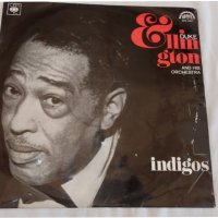 Duke Ellington And His Orchestra – Ellington Indigos, снимка 1 - Грамофонни плочи - 39429350