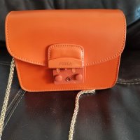 чанта Furla реплика, снимка 16 - Чанти - 33086502