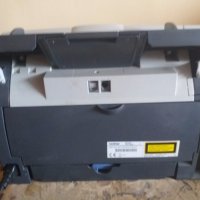 Brother Laser FAX-2820, снимка 10 - Принтери, копири, скенери - 27851000