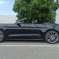 Ford Mustang 2.3T EcoBoost, снимка 4 - Автомобили и джипове - 43342187