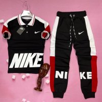 Мъжки спортен екип Nike код 95, снимка 1 - Спортни дрехи, екипи - 32379314