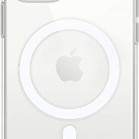 Прозрачен Силиконов MagSafe Кейс за Apple iPhone 13 Pro | 12 | 13 Pro Max | 12 Mini, снимка 7 - Калъфи, кейсове - 38110116