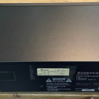 дек Nakamichi Cassette Deck 2 2 Head, снимка 8 - Декове - 43658995