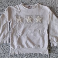 Зимни блузи, рокли, туники и клинове, снимка 3 - Детски Блузи и туники - 43227757
