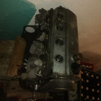 Двигател за Дайхатцу Фероза , снимка 1 - Автомобили и джипове - 44843218