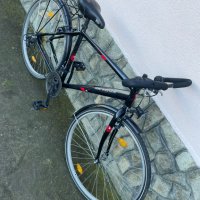 Немски Велосипед Mc Kenzie 28", снимка 8 - Велосипеди - 43799086