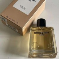 Burberry Hero EDT 100ml, снимка 1 - Мъжки парфюми - 43350258