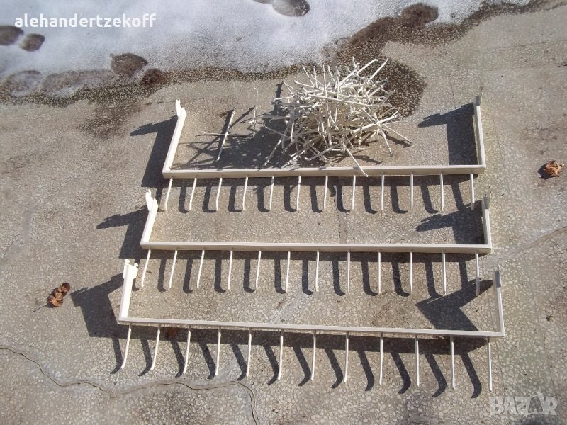 Части и приспособления за носачи щендер щендери, снимка 1