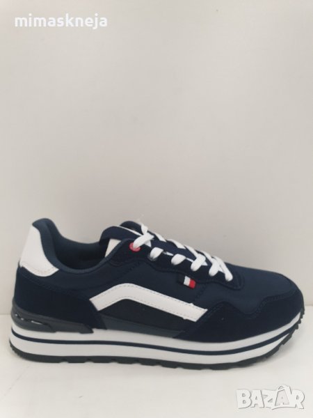 мъжки маратонки 8344, снимка 1