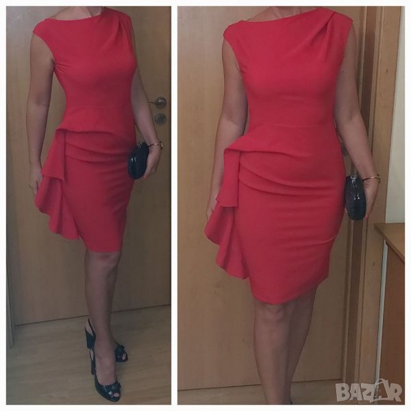 Елегантна нова рокля Fervente Istanbul , снимка 1