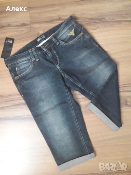 Нови!!! Only - дънкови бермуди , снимка 1