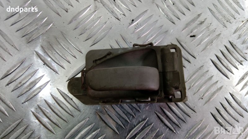 Задна дясна вътрешна дръжка Citroen Xsara Picasso,2005г., снимка 1