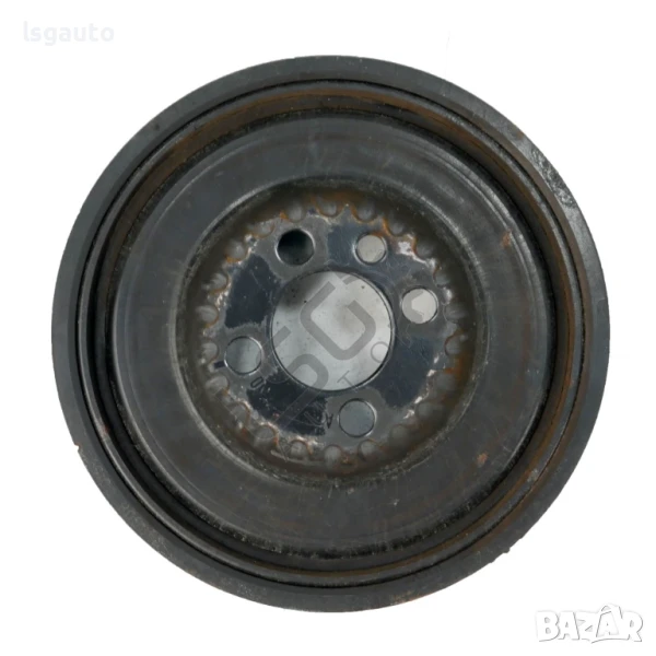 Демпферна шайба AUDI A4 (B8) 2008-2015 ID:148804, снимка 1
