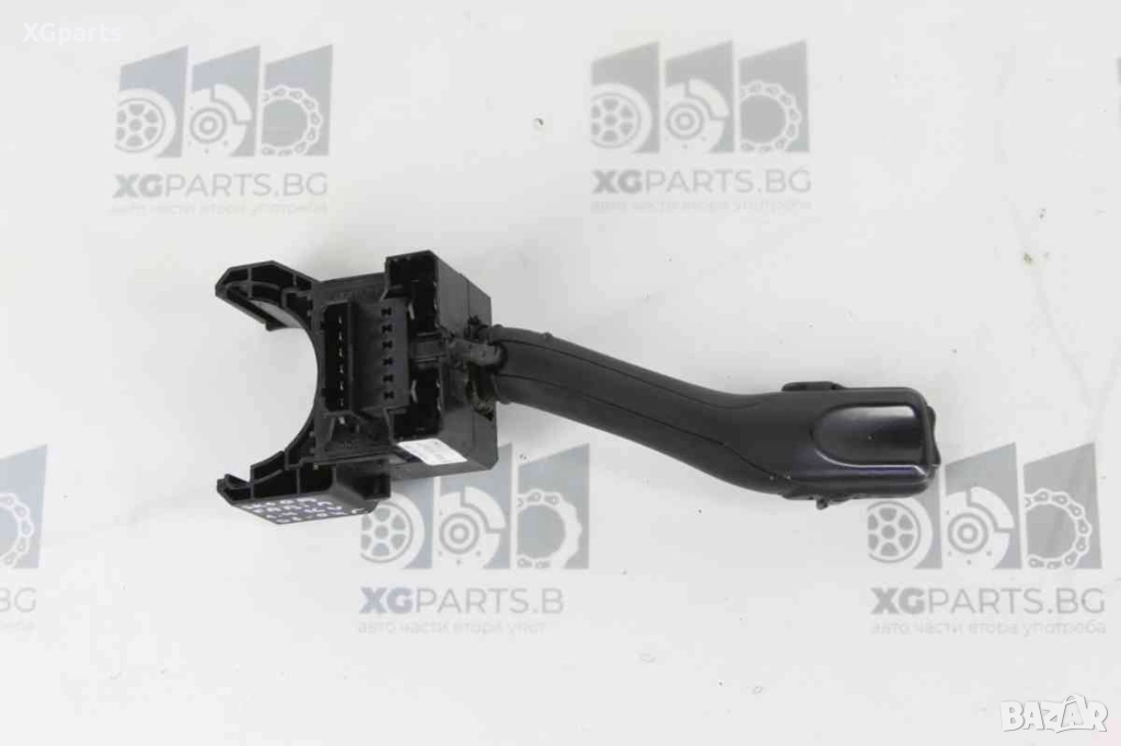 Лост чистачки за Skoda Fabia I (2000-2007) 4B0953503H, снимка 1