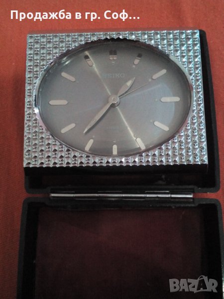 Seiko оригинален часовник, снимка 1