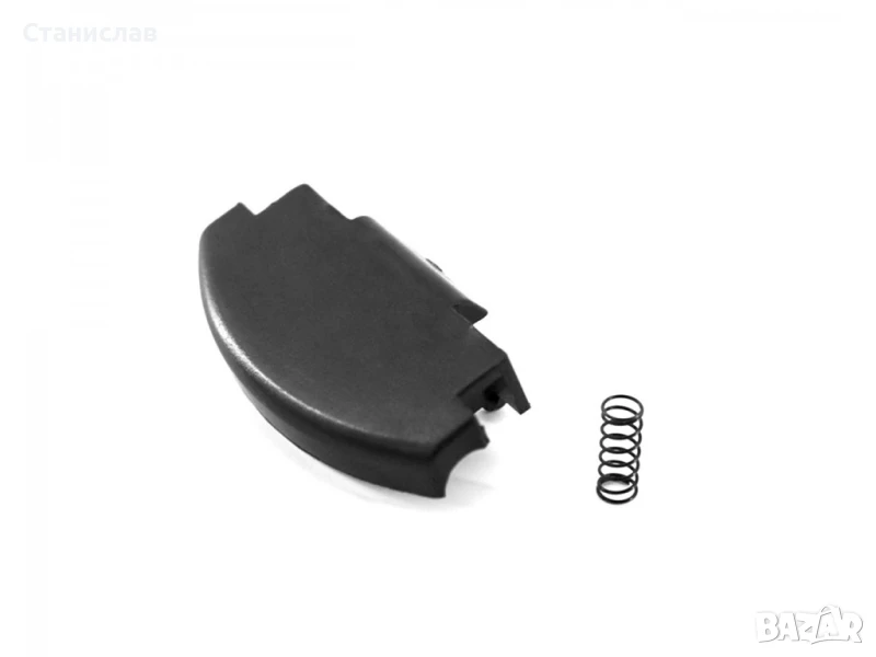  VW New Beetle Закопчалка за подлакътник , снимка 1