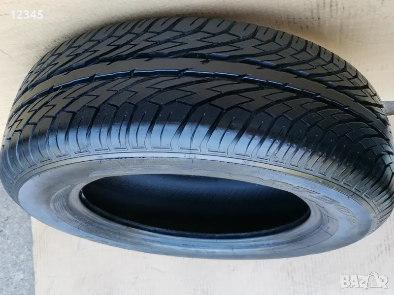 нова 195/65R15 dunlop-№828, снимка 1