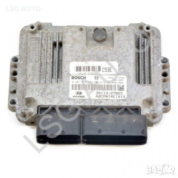 Компютър двигател Hyundai Santa fe 2006-2013 H241019N-224, снимка 1