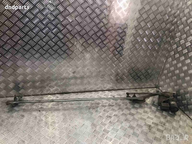 Механизъм чистачки Mercedes A160,W168,2000г., снимка 1