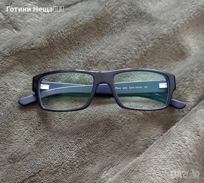 Ново ! Мъжки очила Ralph Lauren 100% оригинал - ТОП !, снимка 1