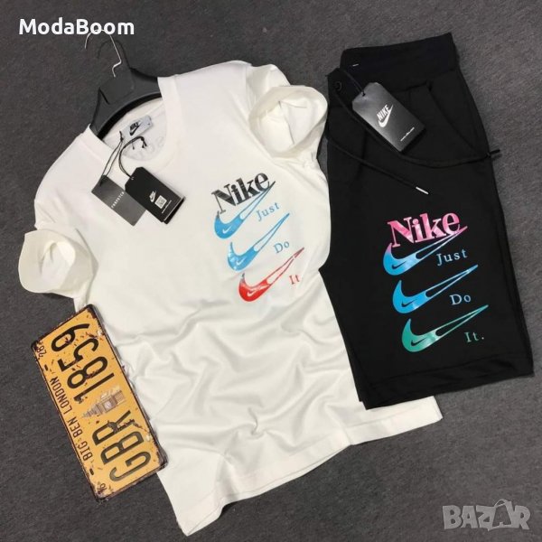 Мъжки къси екипи, снимка 1