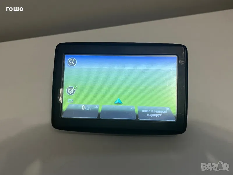 Tomtom нави, снимка 1