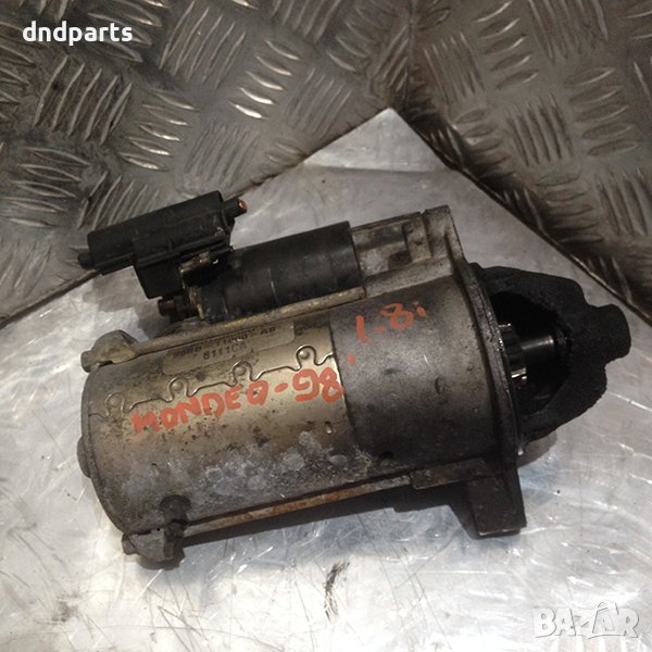 Стартер за Ford Mondeo, 1.8i, 1998г., снимка 1