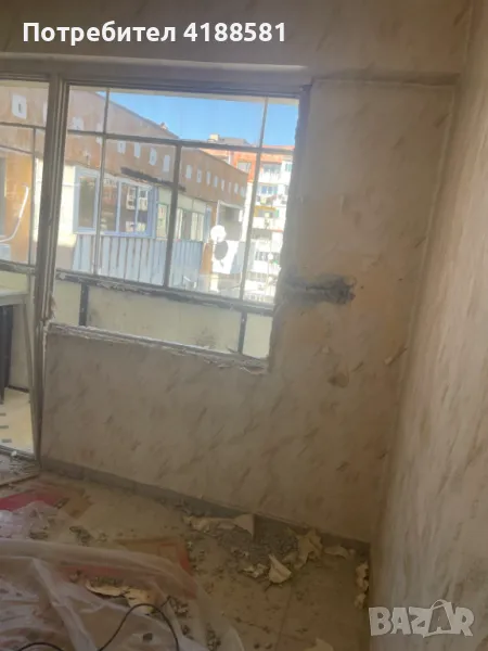 Кърти чисти извозва хамалски и транспортни услуги , снимка 1