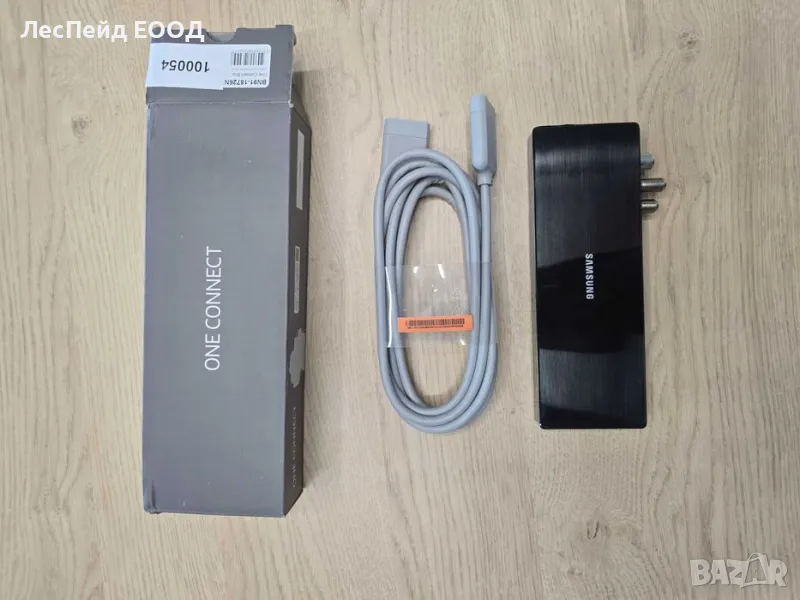 Кутия за телевизор Samsung One Connect BN91-18726N, снимка 1