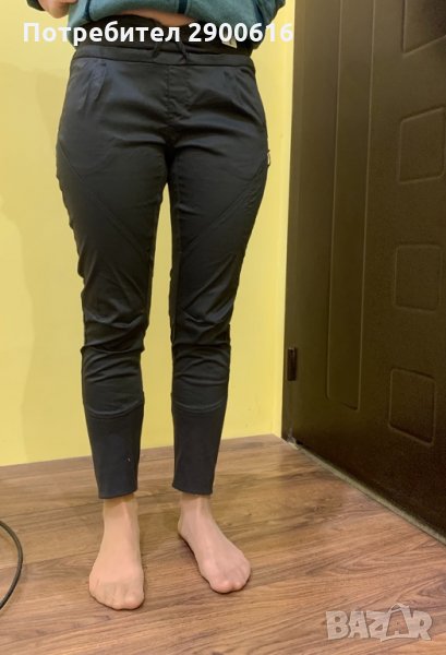 Спортен дамски панталон, снимка 1