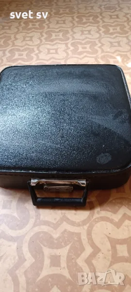 Пишеща машина, снимка 1