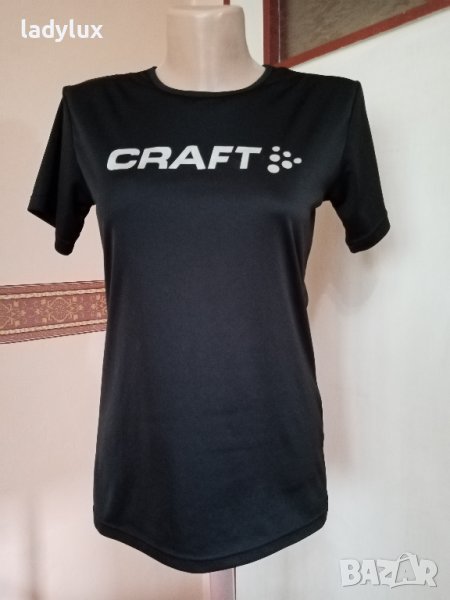 CRAFT Ventilation, Оригинална, Размер S/M. Код 1780, снимка 1
