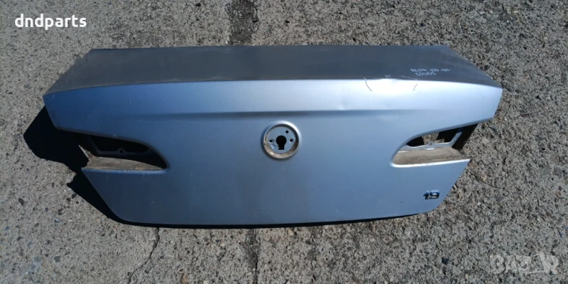 Заден капак Alfa Romeo 159 2009г.	, снимка 1