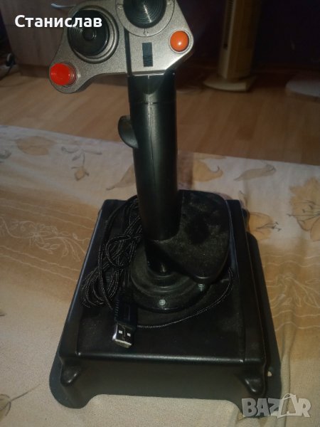 Джоистик, снимка 1