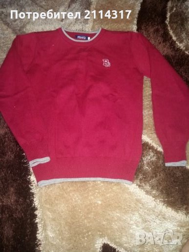 Блуза , снимка 1