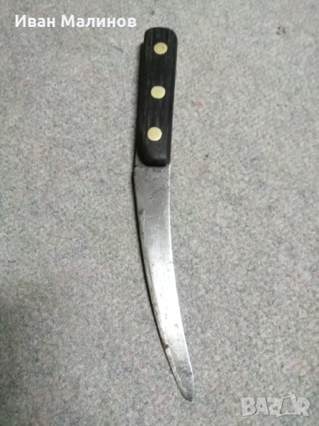 Нож. Кинжал. Кортик Ханджар , снимка 1