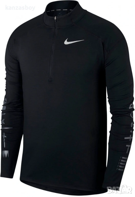 Nike Dry Element London M homme - мъжка блуза р-р S, снимка 1