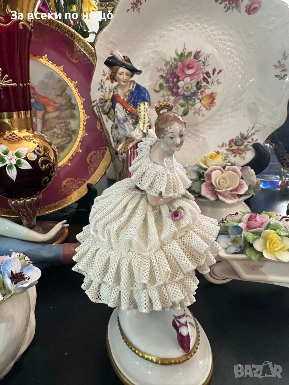 Volkstedt Фолкщед Germany  Curca 1945 Код P1773, снимка 1