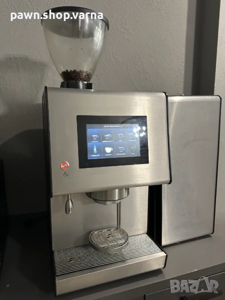 Кафемашина Schaerer JDE Barista One – отлично състояние!, снимка 1