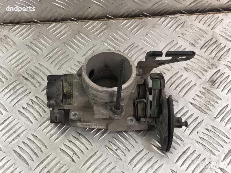 Дроселова клапа Ford Mondeo,1.8i,1998г., снимка 1