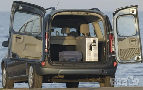 Мини транспортни услуги – Варна и близките околия, снимка 1