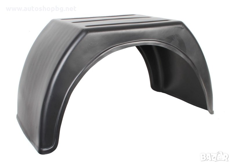 Калник двойна гума, снимка 1