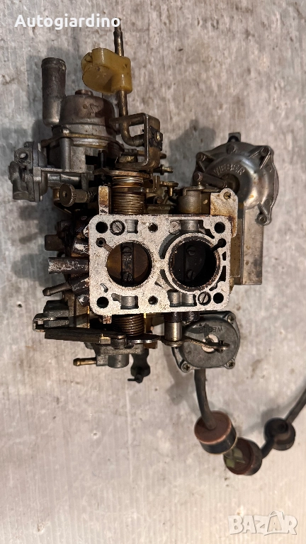 Карбуратор Weber - 28/30 TLDM23A, снимка 1