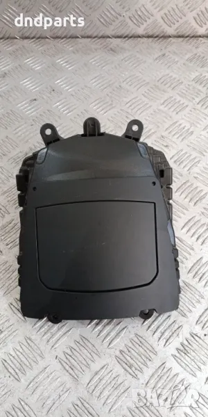 Дисплей Renault Megane 2018г.	, снимка 1