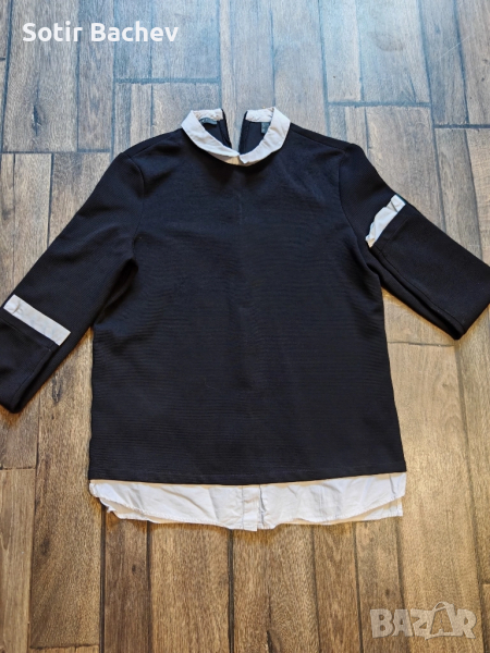 продавам дамска блуза , снимка 1