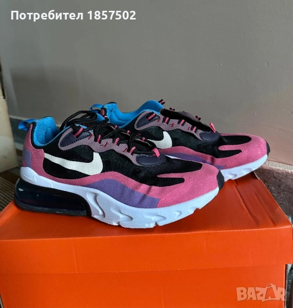 Маратонки Nike Air 270, снимка 1