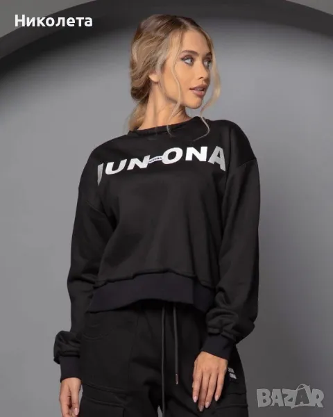 Блуза Junona НАМАЛЕНИЕ , снимка 1